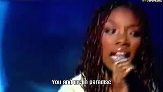 Brandy And Ray J   Another Day In Paradise (Stargate Classic Mix )LYRICS
