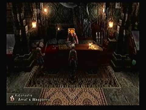 Let's Play Final Fantasy XII Part 83 TELL ME WHERE THE BLASTOISE IS