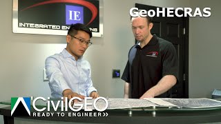 GeoHECRAS video