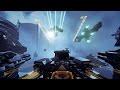 EVE: Valkyrie - Gameplay Trailer (Fanfest 2015 ...