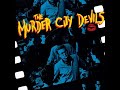 319 - Murder City Devils - Dear Hearts