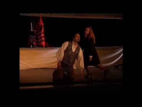 Contes d'Hoffmann - Epilogue