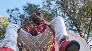 Mookie Mardi Gra  - Young Niggas (Official Video)