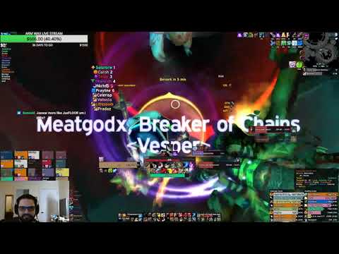 Fatescribe - Intermission