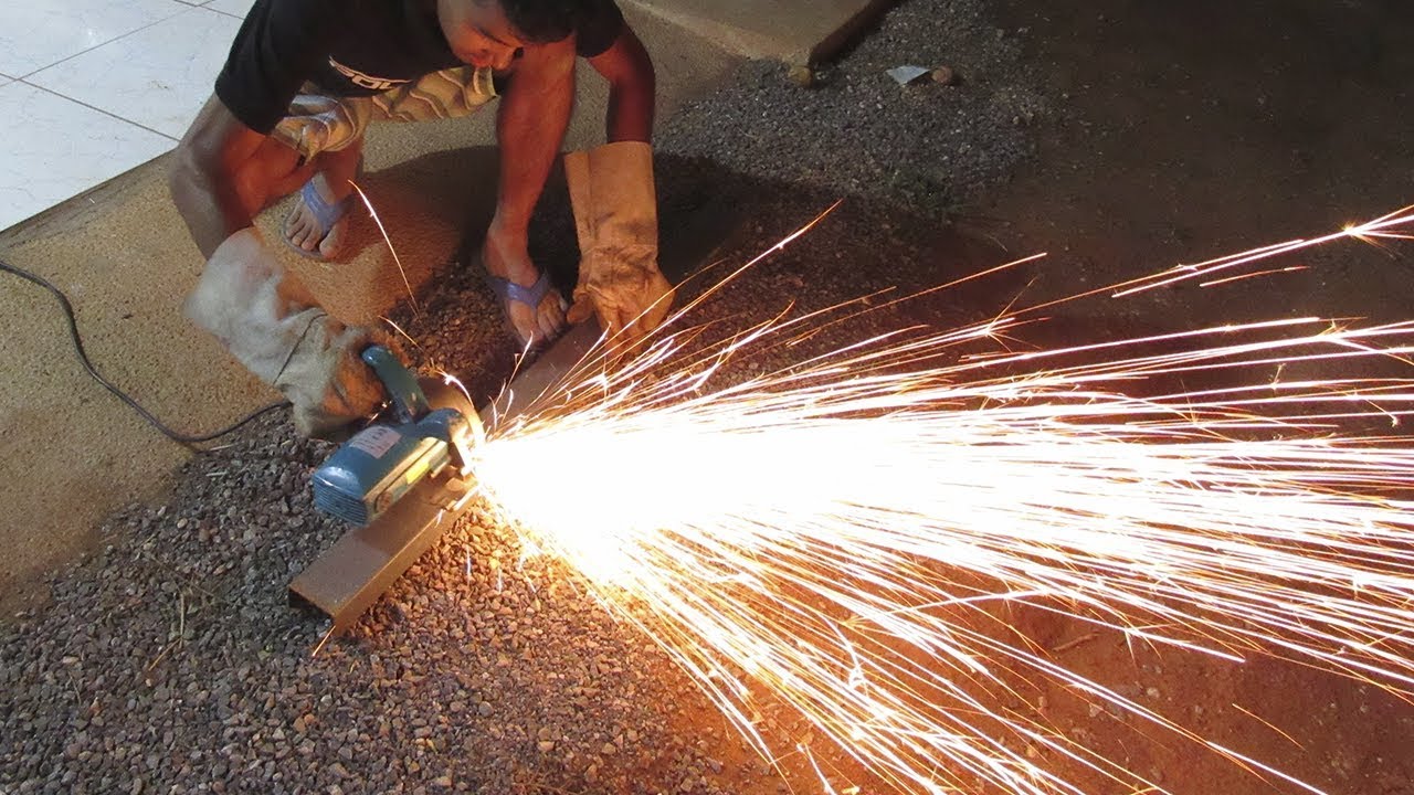 LIGUEI A MAKITA 3H DA MANHÃ