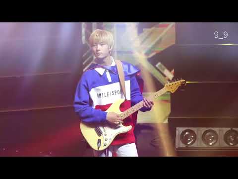 180428 Sparkling Piece ONEWE (MAS) - ACTOR 강현 FOCUS