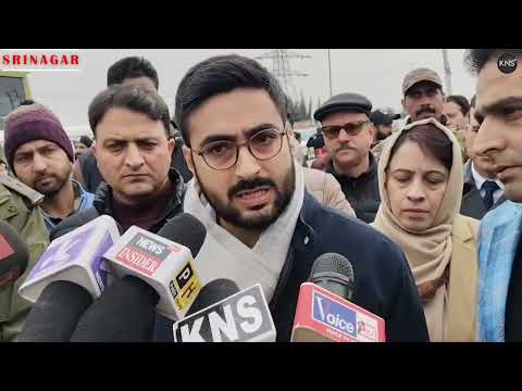 We are initiating three major projects at Nowgam, Children’s Hospital and Mominabad, funded by Government of India, to ensure traffic decongestion, better connectivity and time-bound infrastructure upgradation in Srinagar: DC Srinagar