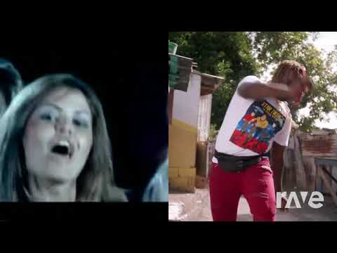 Conkarah Şuppur - Banana & İsmail Yk ft. Shaggy Dj Fle | RaveDj