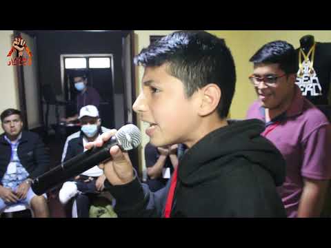 DBR - BLACKNIGHT VS RAY - ZETA // OCTAVOS DE FINAL // ALTOPE 2 EDICION