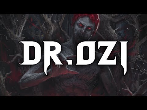 Dr. Ozi - Bar Brawl