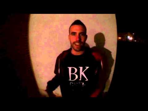 #011 FRANCERRO - Freestyle | FullRap Valencia