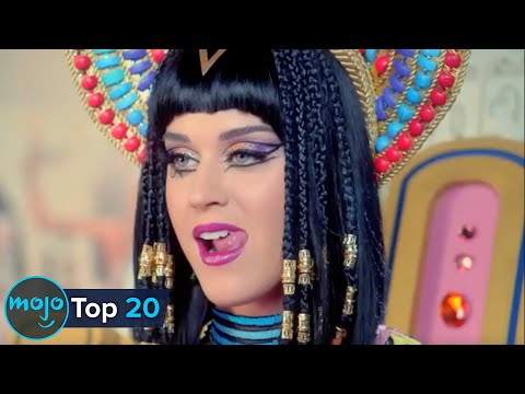 20首最新騙很大歌曲！ (Top 20 Recent Rip Off Songs)