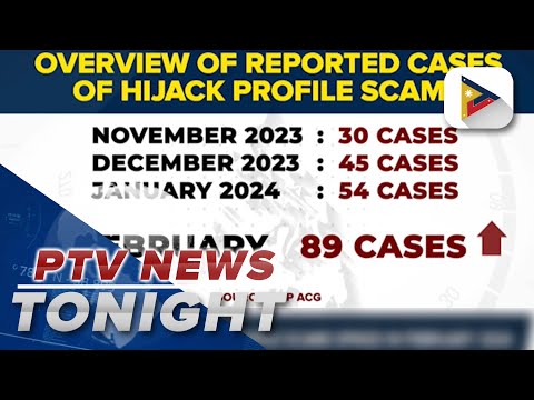 Signs of hijack profile scams detailed