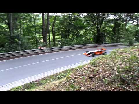 Die Schönsten Szenen GLASBACH - RENNEN 29.07.2012 Nummer 2