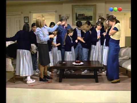 Capítulo 285 - Chiquititas