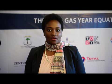 TOGY talks to Mercedes Eworo Milam, Ministry of Mines and Hydrocarbons