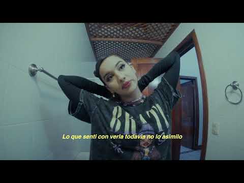 1. Bratz - Xeuz (Visualizer)