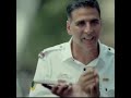 Akshay Kumar Thug Life Traffic Police Akshay Kumar Mp4