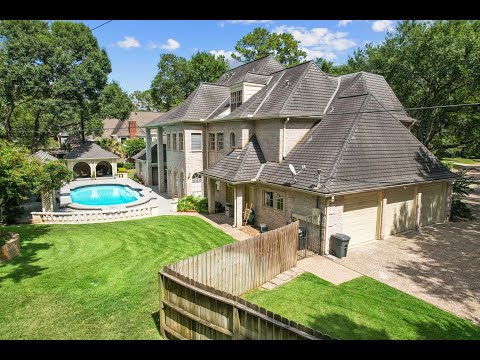 15918 Chiltren Circle Grounds