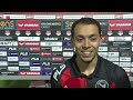 Ilias Alhaft over wedstrijd tegen Heracles: "We hebben het toch geflikt"