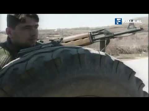 5 Mars 1998, 23 vjet nga lufta e Kosovës