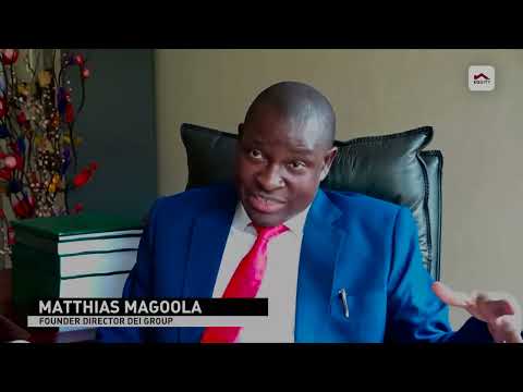 The Journey of Dei BioPharma from Inception to Reality