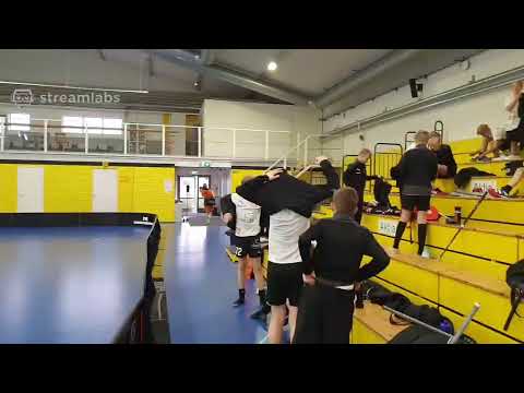 C2-kilpasarja, ErVi Musta - Oilers NG07 Musta