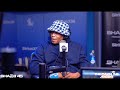 "IT ONLY HAPPENS IN HIP HOP!" Kool Keith DROPS SERIOUS GEMS 💎  on Shade 45 The Punchline Academy