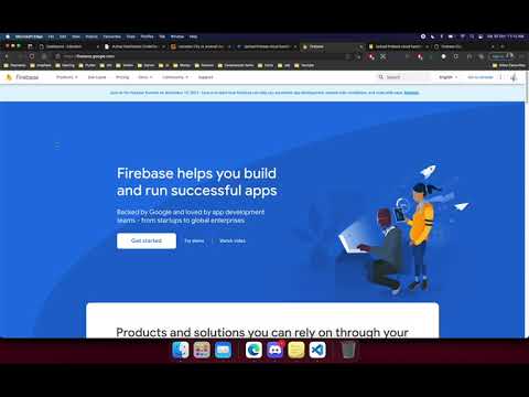 How to Deploy Firebase cloud function