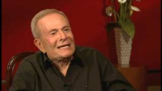 Composer Jerry Herman on InnerVIEWS with Ernie Manouse