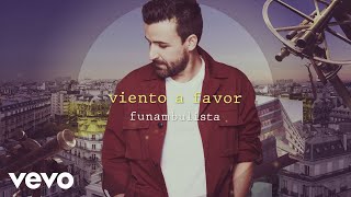 Funambulista - Viento a Favor (Lyric Video)
