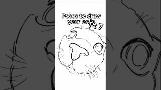 Pose for your oc | PT 7 | (#art #oc #ocdrawing #viral #fypviralシ #drawingideas )