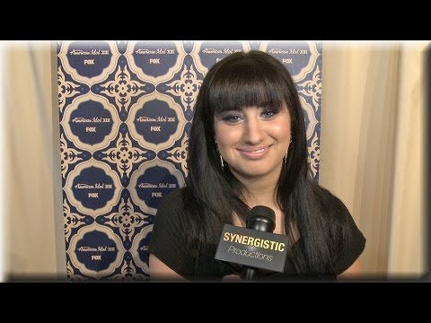 Jena Irene | Why I Voted "No" | American Idol Season 13 Top 5