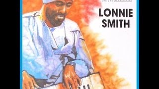What's Done Is Done -  Lonnie Smith