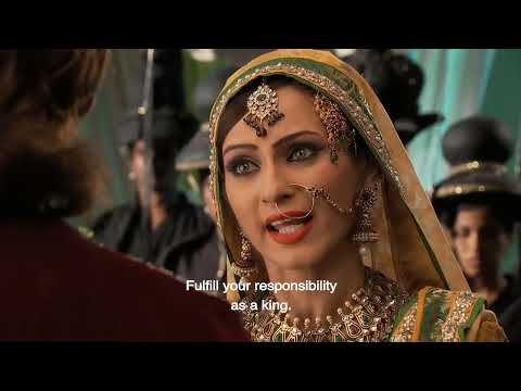 Jodha Akbar S3 EP 32