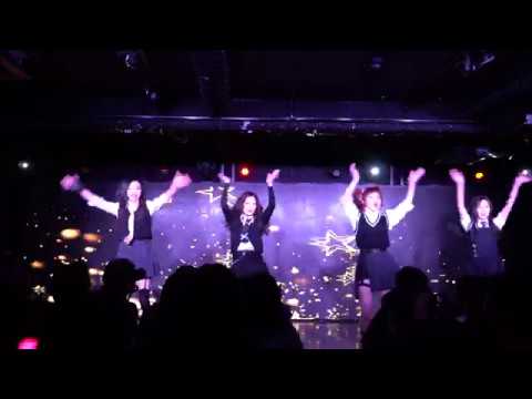 UNIƆKORИ -유니콘- [BLACKPINK _ 불장난(PLAYING WITH FIRE) & 마지막처럼(AS IF IT'S YOUR LAST)]