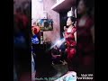 Sone Ka Pani Desi Dance
