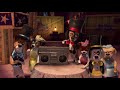 Madagascar 3 - Die verunglückte Vorstellung (Filmclip)