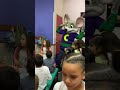 Chuck E Cheese