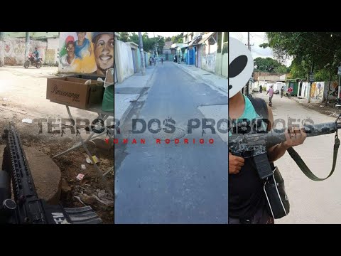 MC G2 - LEMBRANÇAS DA COMUNIDADE (( DJ BTT )) FAVELA DO RODO