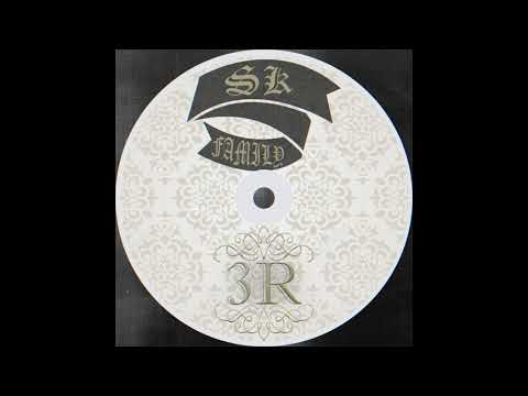 3 - SK Family - Proteção Divina  (Prod. Thiago SK Riddins)