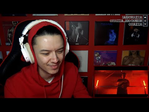MAC11 ft. Leli SK - STILL HERE (Official Music Video) UK Reaction & Thoughts