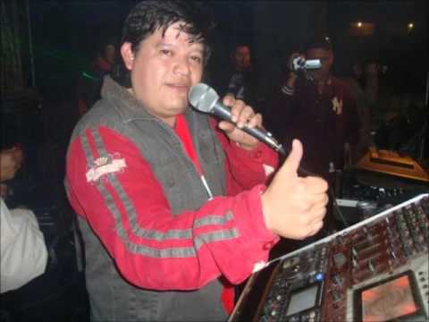 Dj Power Baladas  Vol1