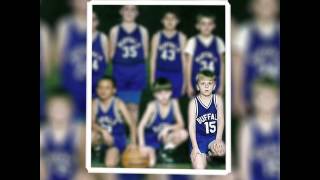 EXCLUSIVE PREMIERE: Ryan Lafferty &quot;Here It Goes&quot;