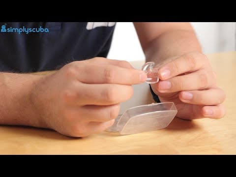 Scubapro Docs Pro Ear Plugs Review