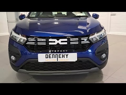 Dacia Sandero Stepway Expression Tce 110 - Image 2