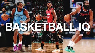 Your Basketball IQ Is About to Jump, Here's Why.