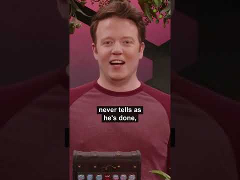 The Code of Goblin Chivalry