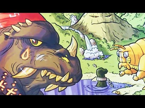 panellogy 277 - kaijumax