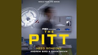 Cover art for Need Someone